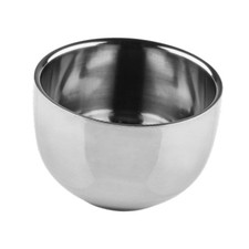 Rasierseife Schüssel