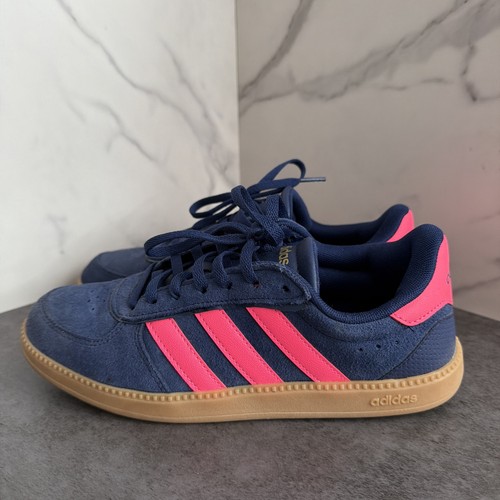 Adidas breaknet sleek sneaker - breaknet,