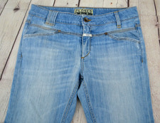 CLOSED Women's Pedal Cape Slim