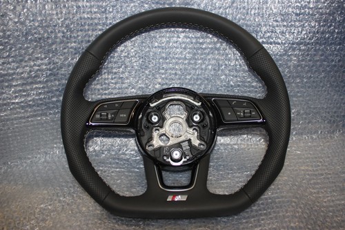 Lenkrad audi a3 8v q2 - lenkrad,
