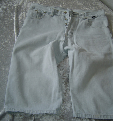 Jeans club ken - ck,