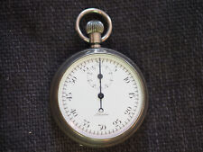 seltene sehr alte Leonidas Stoppuhr guter Zustand