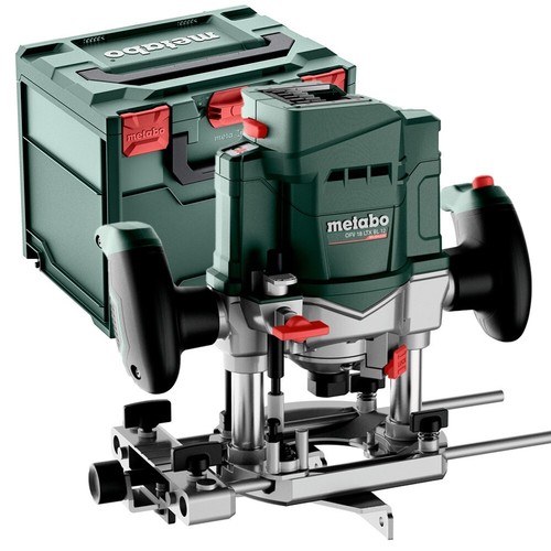 Metabo akku oberfräse - ofv, 18