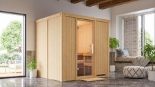 Sauna saunakabine heimsauna - sauna,