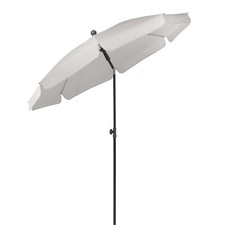 Sonnenschirme Balkonschirm Gartenschirm Terrassenschirm mit Schutzhülle