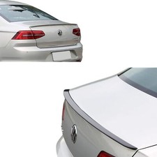 Heckspoiler für VW Passat B7