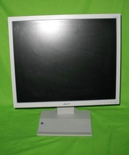 Acer TFT LCD Monitor B193  19'' (48,26 cm) 