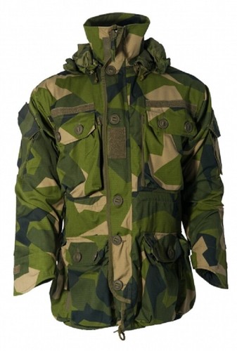 Tacgear schwedisch tarn - tacgear,