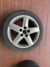 Orginal Audifelge 7,5x17 ET 45