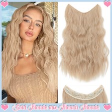 Clip in Wire Extension