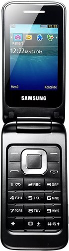Samsung c3520 handy - gt,