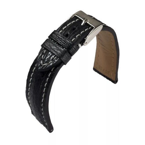 Uhrenarmband hai haifischleder - hai,