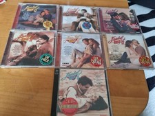 kuschelrock cd sammlung