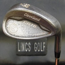 Cleveland CG16 Forged 52° Gap