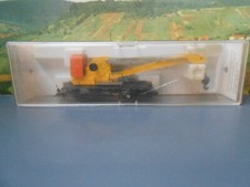 Fleischmann H0 5019, Kran