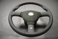   LENKRAD+HUPENKNOPF  BMW E30