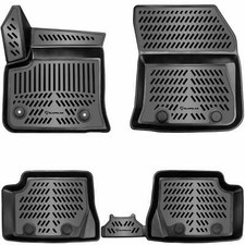 ELMASLINE 3D Gummimatten für