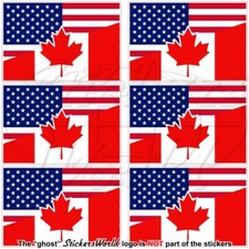 USA VEREINIGTE STAATEN-KANADA