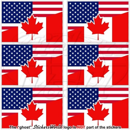 Usa vereinigte staaten kanada - usa, staaten-kanada
