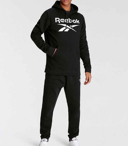 Reebok trainingsanzug vector - reebok,
