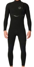 RIP CURL Neopren Surfanzug Neoprenanzug E BOMB 4/3 GB ZIP FREE Full Suit 2025