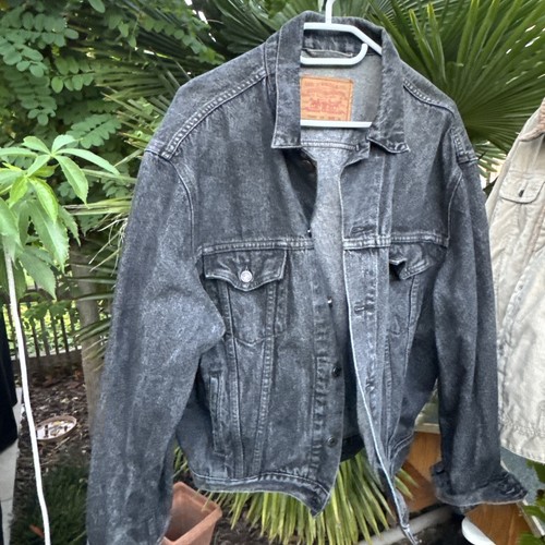 Levi herren jacke - herren,