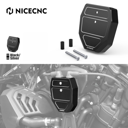 Nicecnc zündspulenschutz - nicecnc,