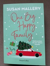 One Big Happy Family -