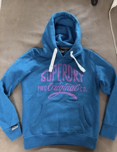 Superdry damen hoodie - superdry,