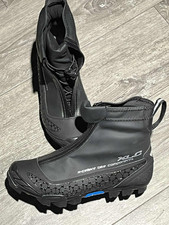 Winter Radschuhe XLC CB-M07