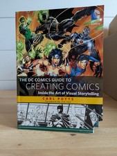The DC Comics Guide to