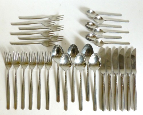 Wmf cromargan london menue - cromargan,