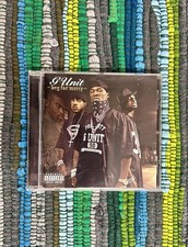 G-Unit 50 Cent - Beg For Mercy