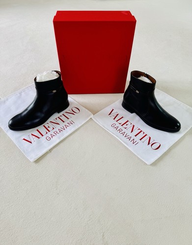 Valentino garavani bootie - valentino,