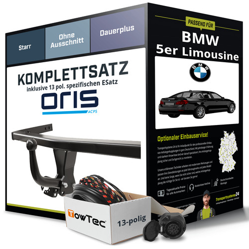 Für bmw 5er limousine - bmw, f10