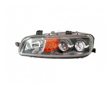 Scheinwerfer + Glühbirnen