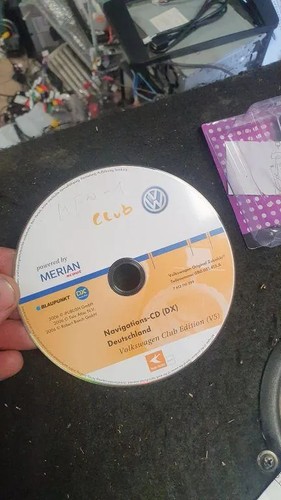 Golf iii cabriolet - vw, 1e7