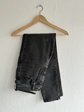 Levi jeans high waist - high,