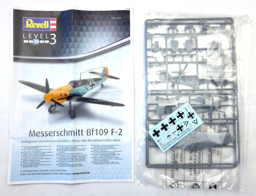 Revell 03893 72 - revell, 1:72