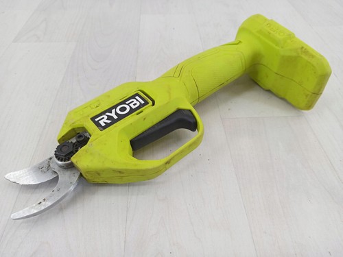 Ryobi ry18sca 18v one - ry18sca,
