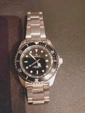 Junghans Taucheruhr  Diver
