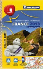 Atlas France Compact Michelin