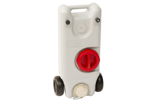 Fiamma roll abwassertank 40w - roll-abwassertank,