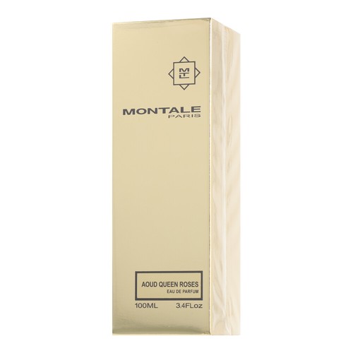 Montale aoud queen roses - aoud,