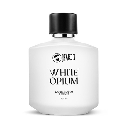 Beardo white opium eau - beardo,