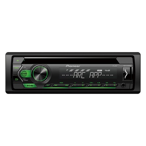 Pioneer deh s120ubg usb mp3 - pioneer, deh-s120ubg