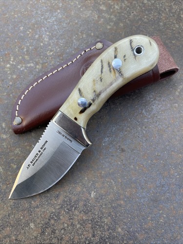 Jagdmesser sauer und sohn - jagdmesser,