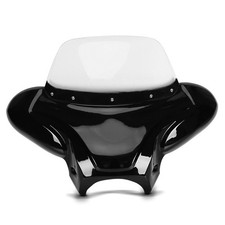 Batwing verkleidung mit - batwing,