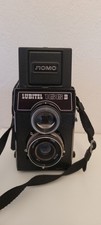 Vintage Analogkamera