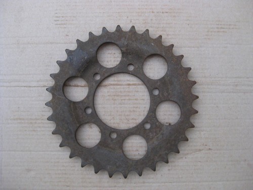 Neuteil fichtel sachs h115 - fichtel, u